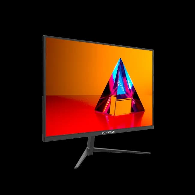 مانیتور LED مدل XS2780SH ایکس‌ویژن 27 اینچ — تصویر ۱۲