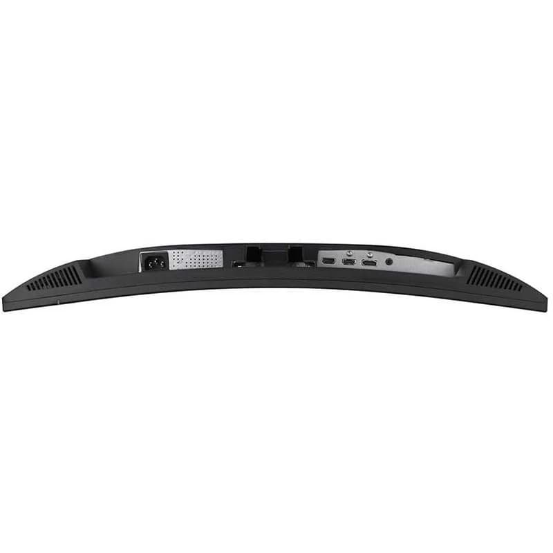مانیتور خمیده گیمینگ 27 اینچ ایسوس مدل TUF Gaming VG27VQ3B، رزولوشن Full HD، نرخ بروزرسانی 180 هرتز، پنل VA، دارای درگاه‌ ارتباطی HDMI 2.0 ،DisplayPort 1.2 و جک 3.5 میلی‌متری صدا — تصویر ۴