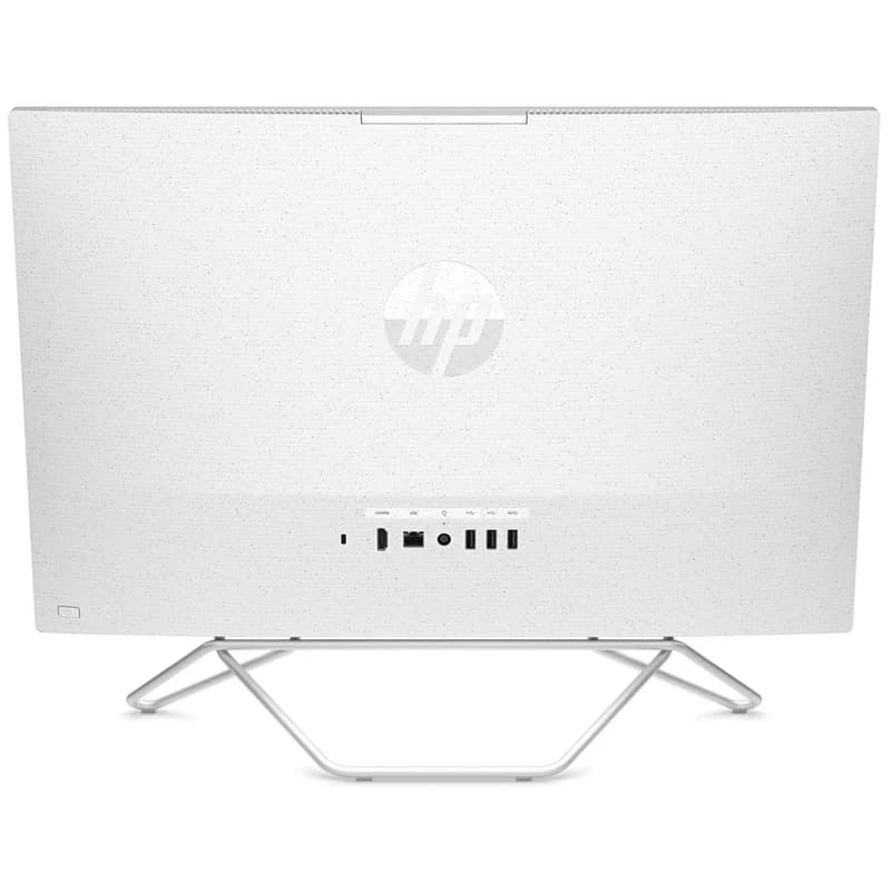 کامپیوتر همه کاره 23.8 اینچ اچ‌ پی مدل CB1288NH i3 8GB 512GB SSD Intel Graphic — تصویر ۸
