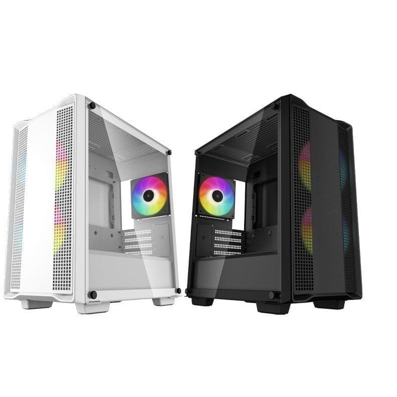 کیس کامپیوتر دیپ کول CC360 ARGB