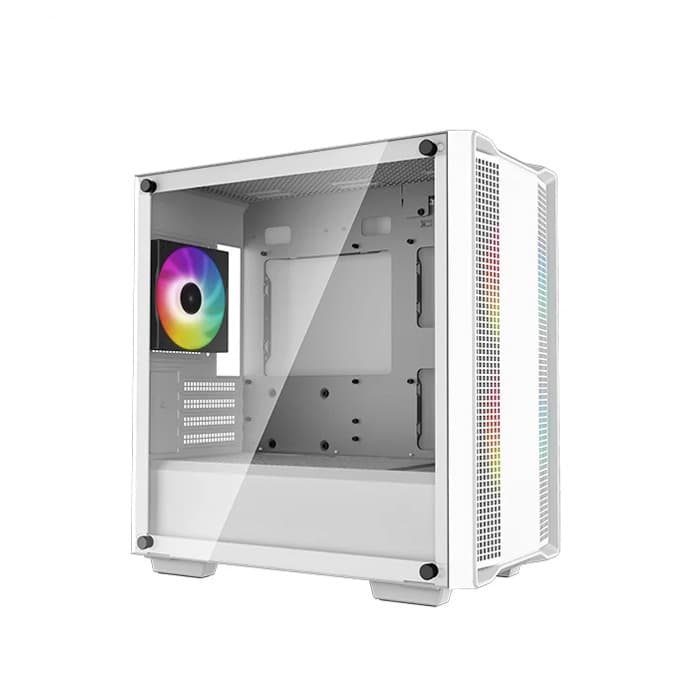 کیس کامپیوتر دیپ کول CC360 ARGB — تصویر ۵