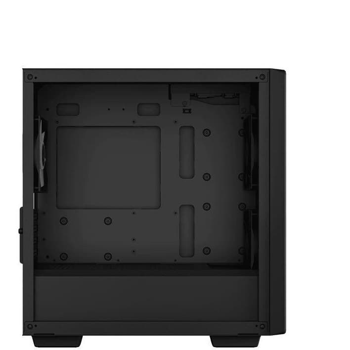 کیس کامپیوتر دیپ کول CC360 ARGB — تصویر ۴