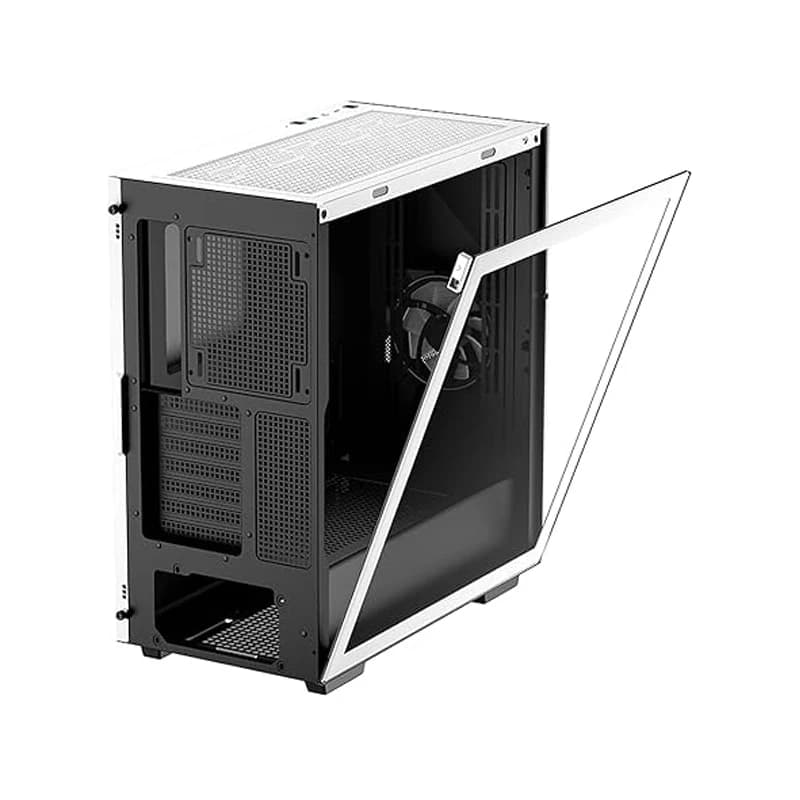 کیس کامپیوتر دیپ کول مدل Cyclops — تصویر ۴