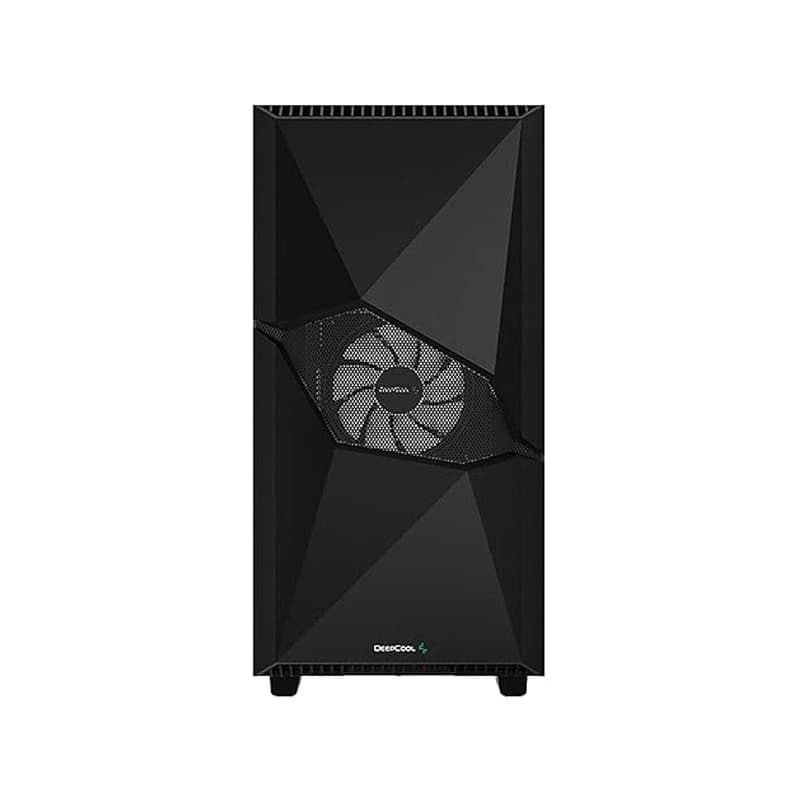 کیس کامپیوتر دیپ کول مدل Cyclops — تصویر ۲