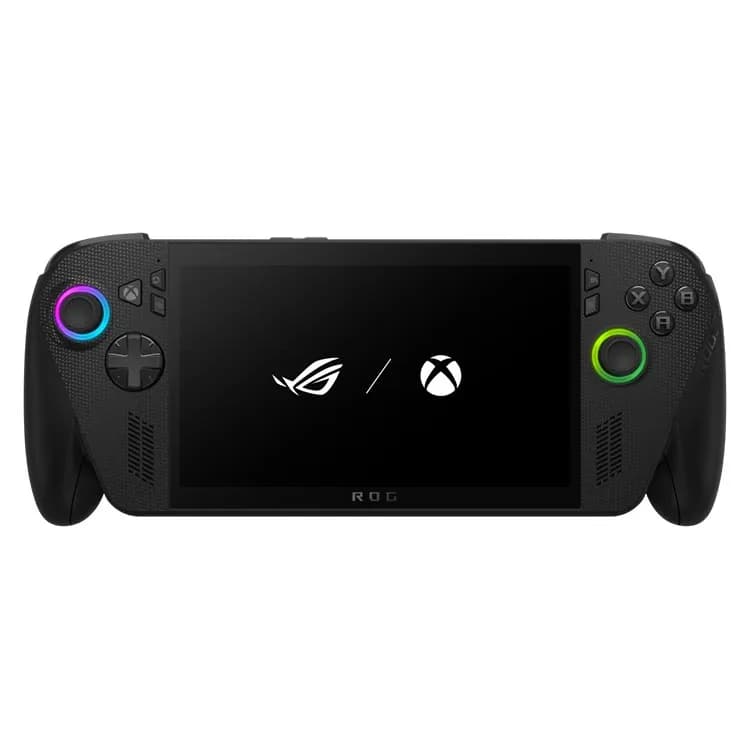 کنسول بازی دستی ایسوس Asus ROG Xbox Ally X 1TB اوپن باکس