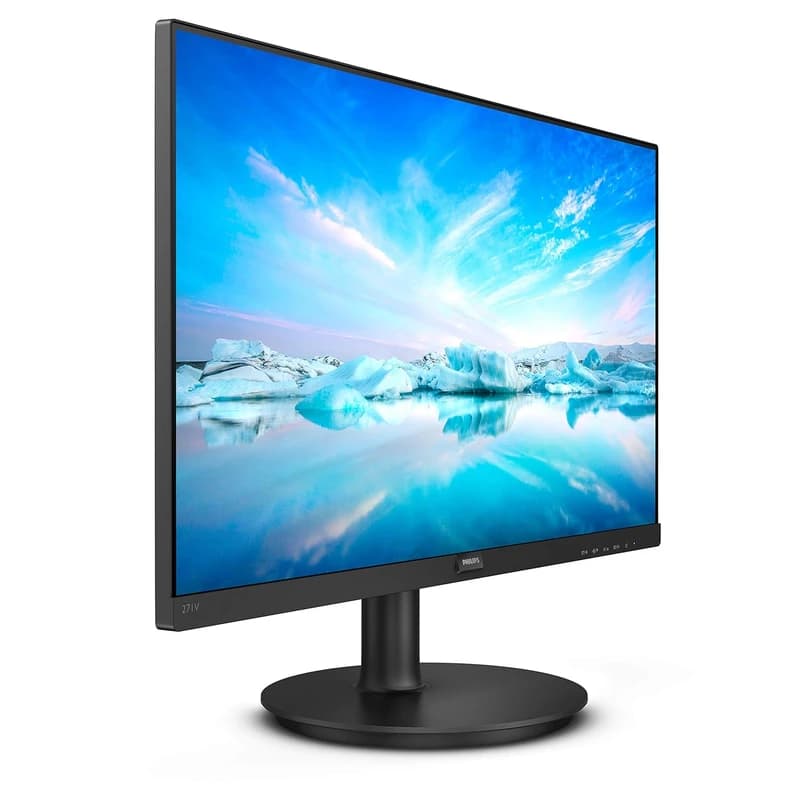 مانیتور فیلیپس مدل 241v8 سایز 24 اینچ — تصویر ۳
