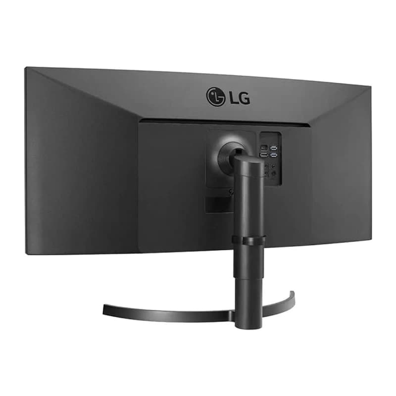 مانیتور گیمینگ 34 اینچ ال جی مدل 34WQ650-W — تصویر ۸