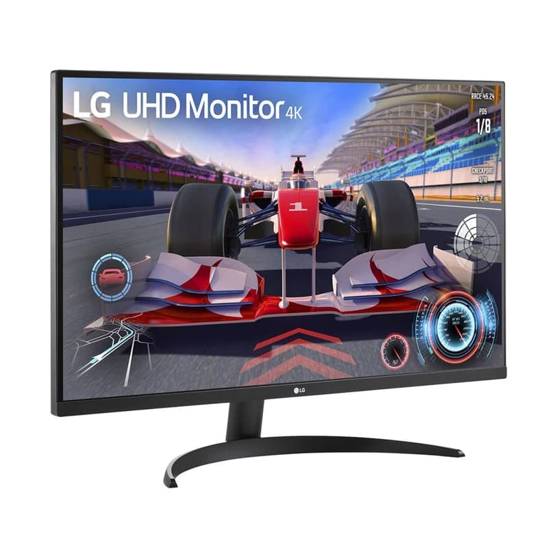 مانیتور 31.5 اینچ ال جی مدل 32UR500-B — تصویر ۲