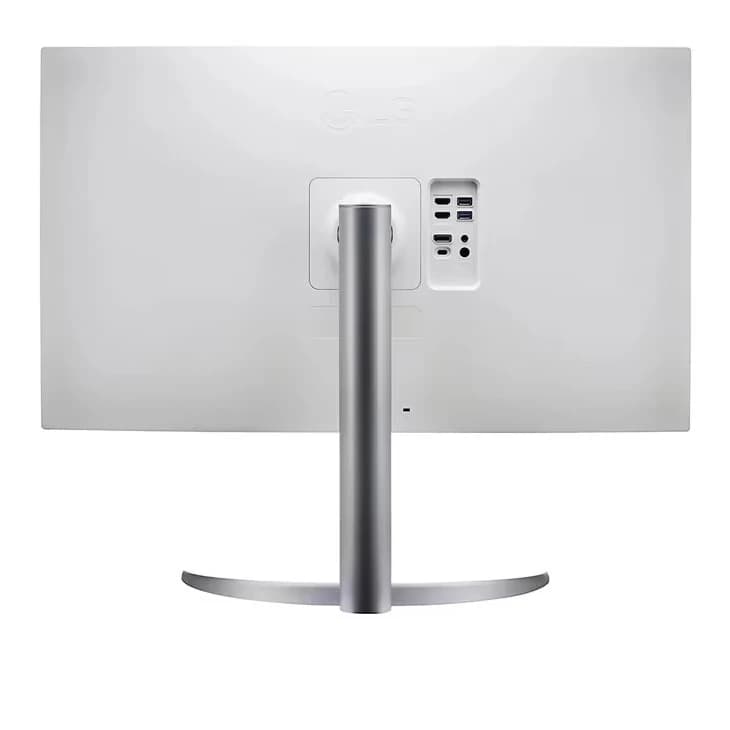 مانیتور ال جی مدل UltraFine 32UQ750-W سایز 32 اینچ — تصویر ۵