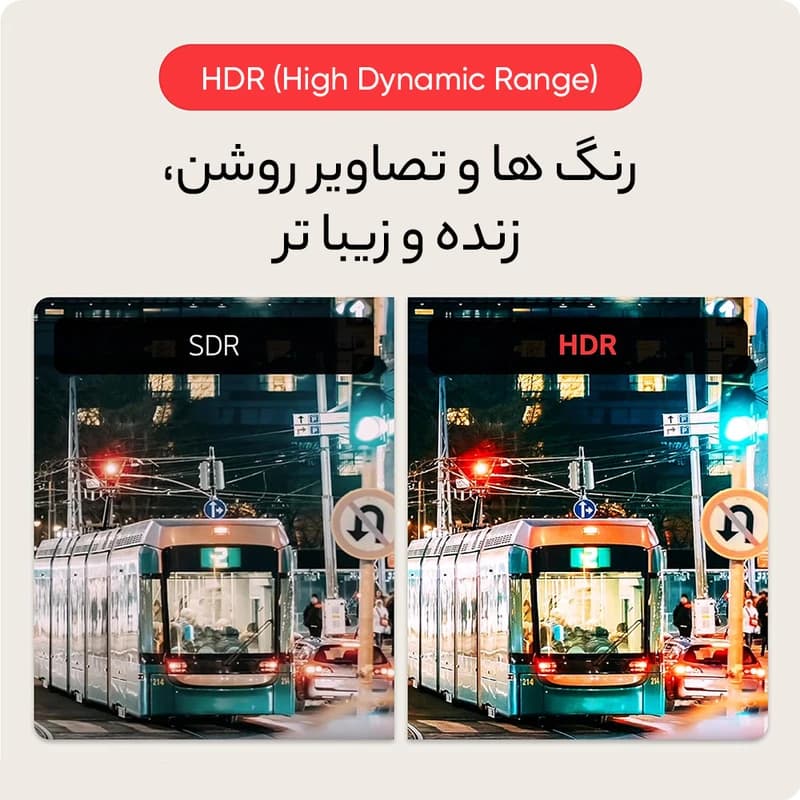 مانیتور ال جی مدل UltraFine 32UQ750-W سایز 32 اینچ — تصویر ۶