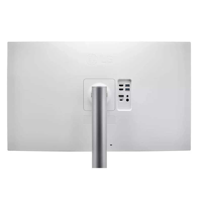 مانیتور ال جی مدل UltraFine 32UQ750-W سایز 32 اینچ — تصویر ۸