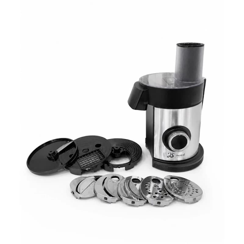 رنده برقی و سالاد شیرازی ساز نوال ۸۰۰ وات مدل EG-1501
