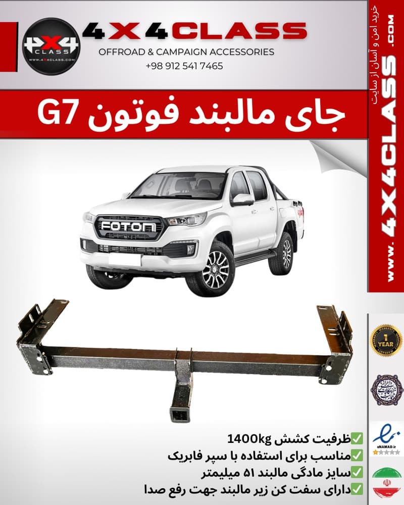 مالبند فوتون — تصویر ۸