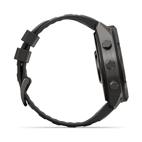 ساعت گارمین Fenix 9 — تصویر ۵