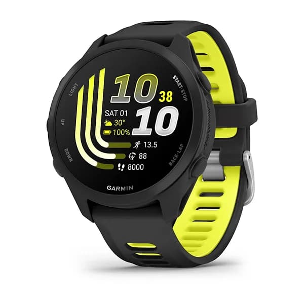 ساعت گارمین Forerunner 170 — تصویر ۳