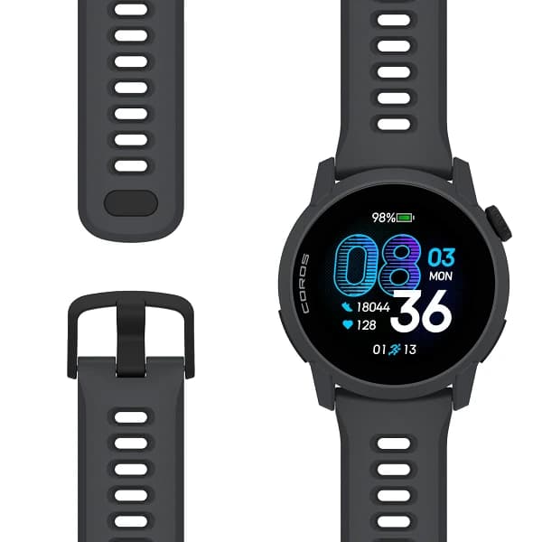 ساعت Coros Pace 4 — تصویر ۴