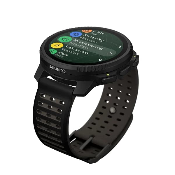 ساعت Suunto Vertical 2 — تصویر ۶