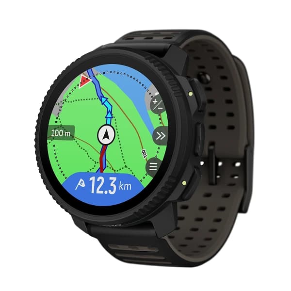 ساعت Suunto Vertical 2 — تصویر ۴