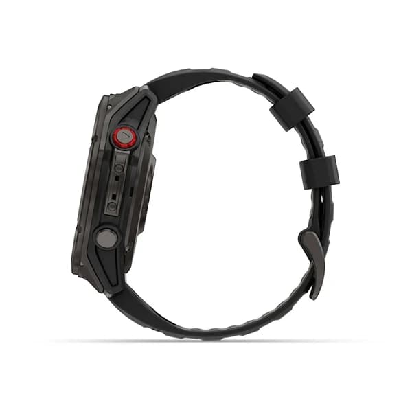 ساعت گارمین Fenix 8 Pro — تصویر ۵