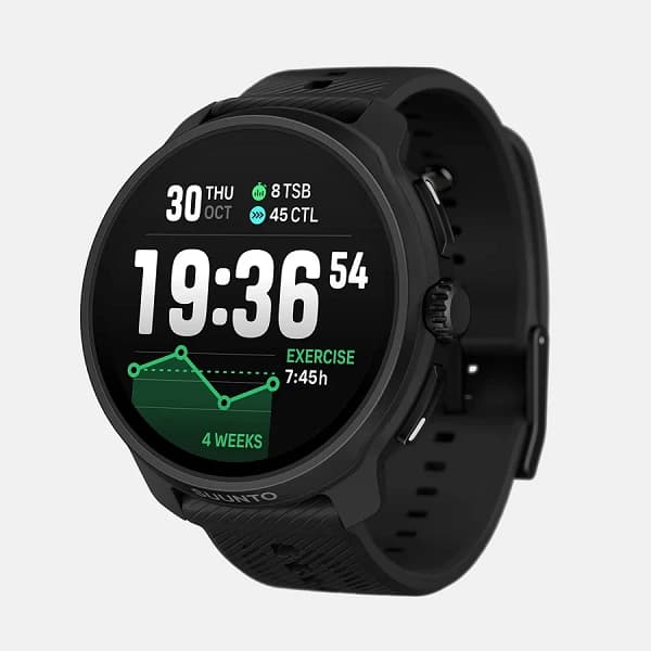 ساعت Suunto Race 2 — تصویر ۵