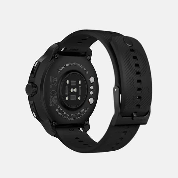 ساعت Suunto Race 2 — تصویر ۷