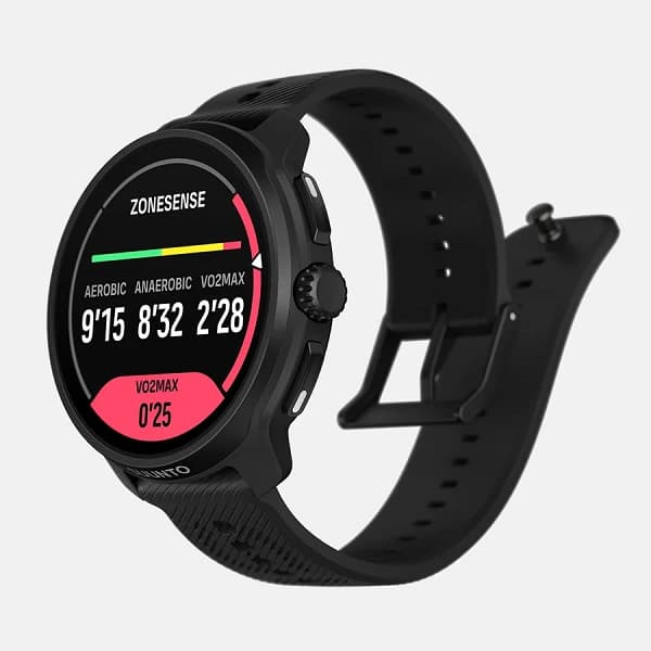 ساعت Suunto Race 2 — تصویر ۸