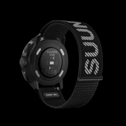 ساعت سونتو Suunto Run — تصویر ۳
