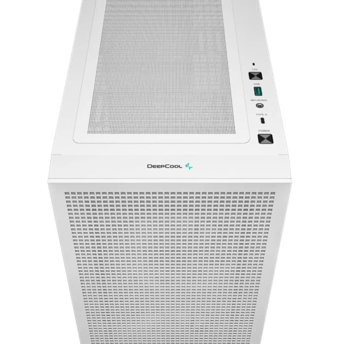 کیس کامپیوتر دیپ کول مدل CH360 DIGITAL — تصویر ۴