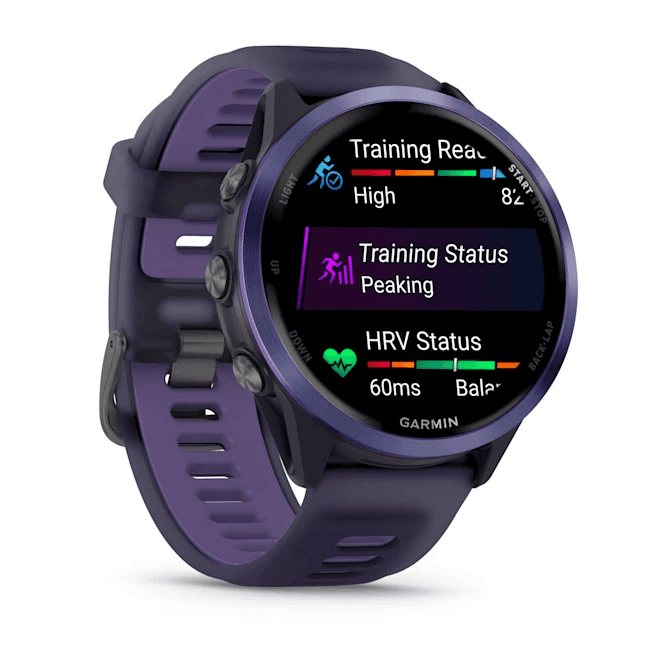 ساعت گارمین Forerunner 570 — تصویر ۵