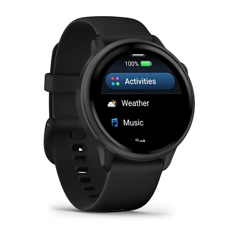 ساعت گارمین VivoActive 6 — تصویر ۳