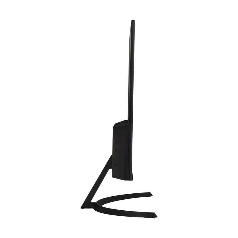 مانیتور 22 اینچ رنسو مدل RM-22PRIME به همراه ماوس — تصویر ۵