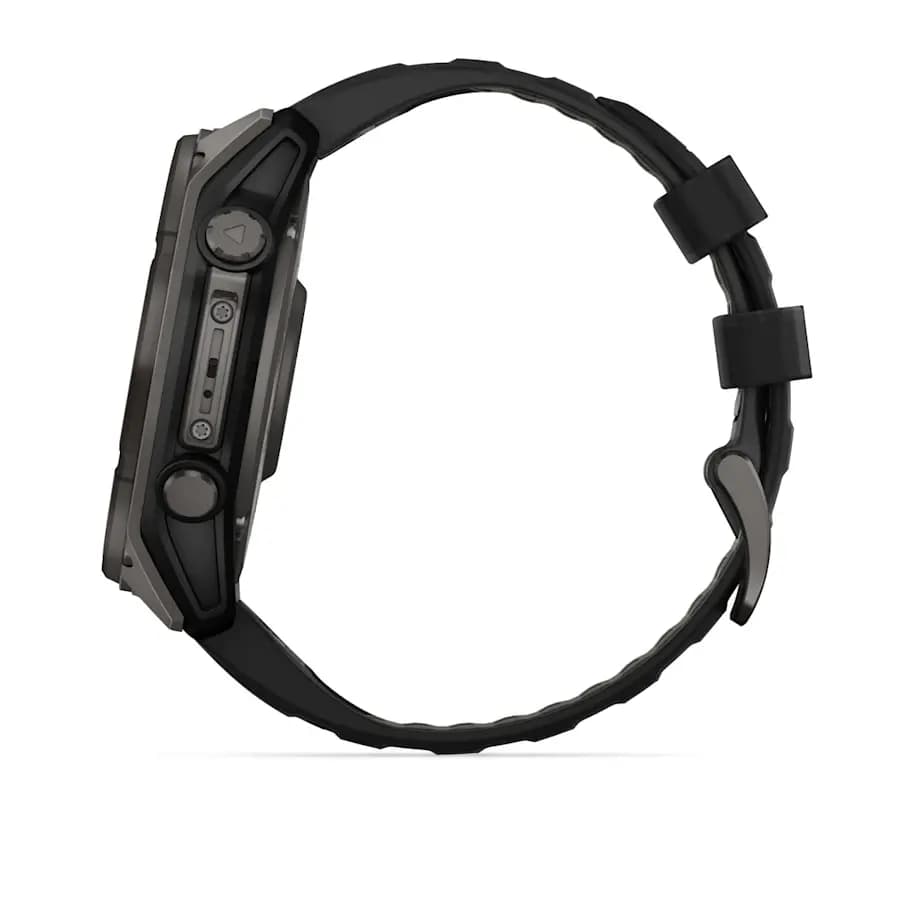 ساعت گارمین Fenix 8 — تصویر ۴
