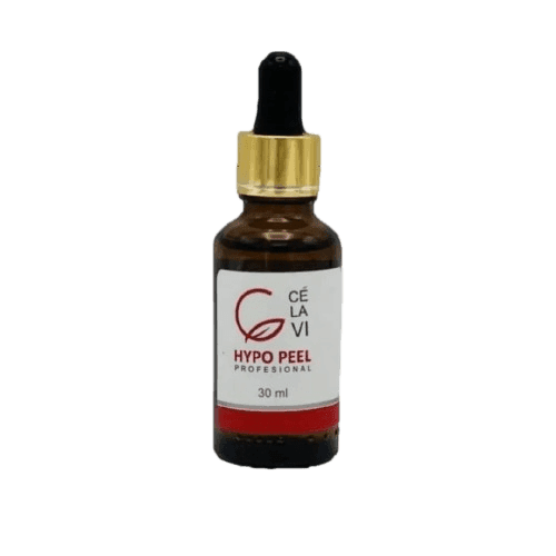 اسید HYPO PEEL سلاوی — تصویر ۳