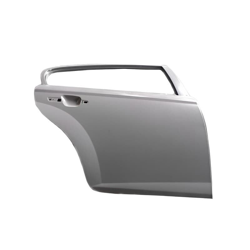 درب عقب راست برلیانس H320 — تصویر ۲