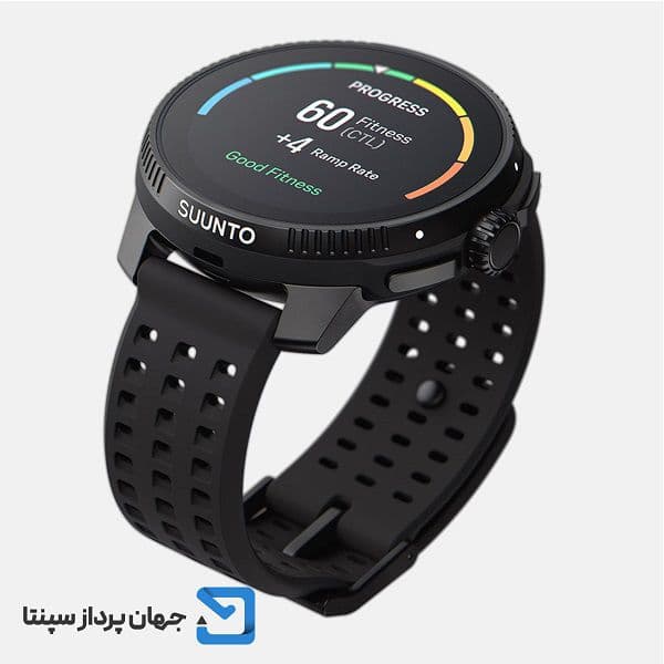 ساعت SUUNTO RACE — تصویر ۲