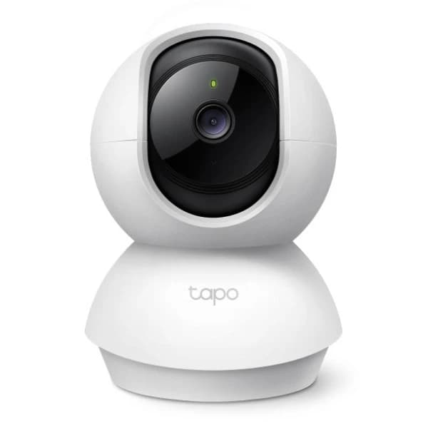 دوربین هوشمند بیسیم تپو مدل Tapo C200
