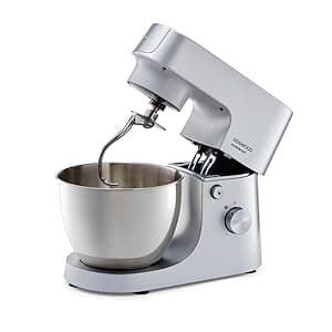 همزن حرفه ای کنوود مدل KENWOOD KHH01.000SI — تصویر ۵