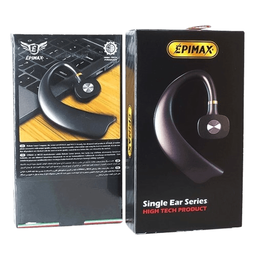 هدفون بلوتوثی تک گوش اپیمکس مدل EH-115 — تصویر ۸