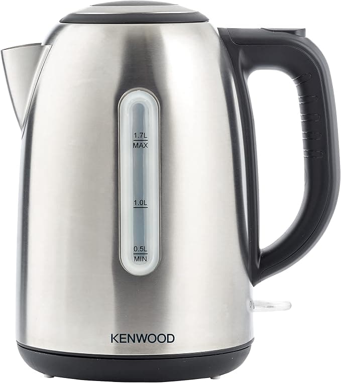کتری برقی کنوود مدل KENWOOD ZJM01 — تصویر ۸