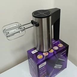 همزن برقی یونیک مدل اولترا مدل UA-2001 — تصویر ۳