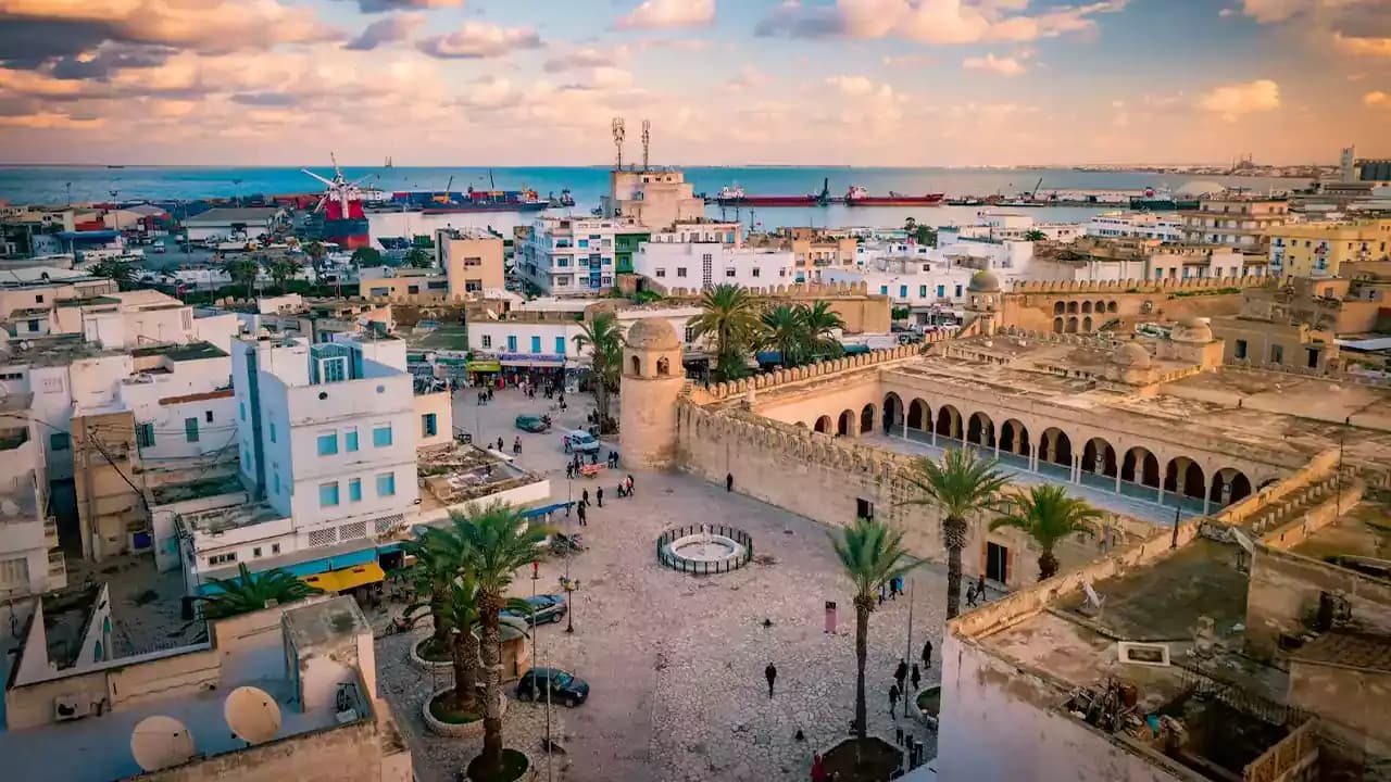 تور تونس — تصویر ۷