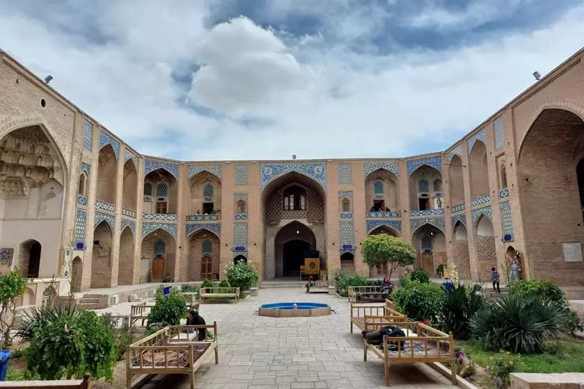 تور کرمان — تصویر ۸
