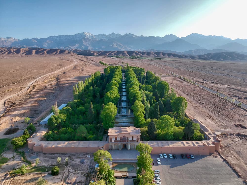 تور کرمان — تصویر ۵