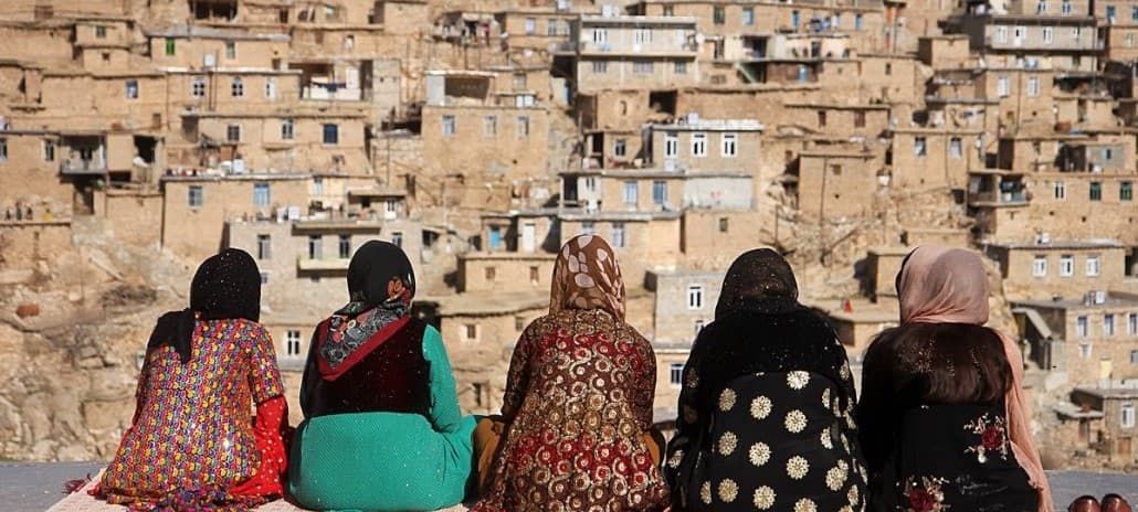 تور کردستان