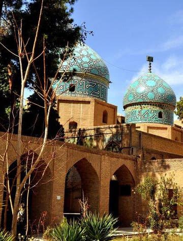 گشت کرمان — تصویر ۴