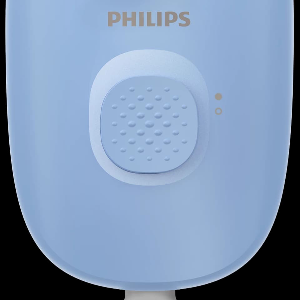 اپیلاتور فیلیپس مدل Philips BRE228 — تصویر ۹