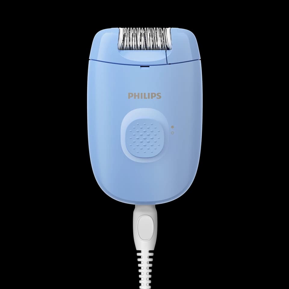 اپیلاتور فیلیپس مدل Philips BRE228 — تصویر ۷