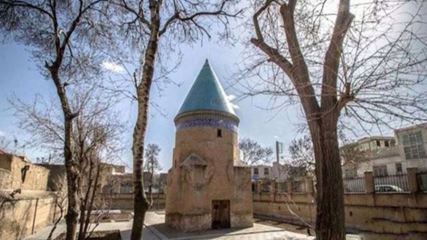 تور مثلث طلایی غرب ایران — تصویر ۱۲