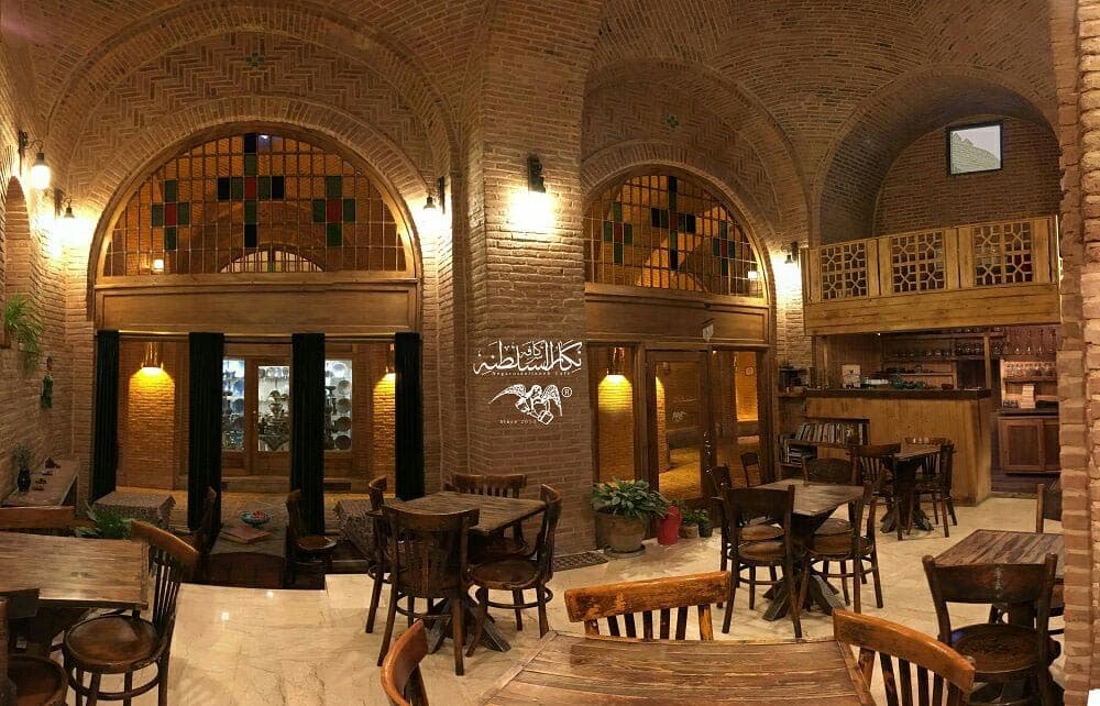 تور مثلث طلایی غرب ایران — تصویر ۷