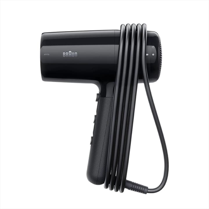 سشوار براون مدل BRAUN HD2.2 — تصویر ۴